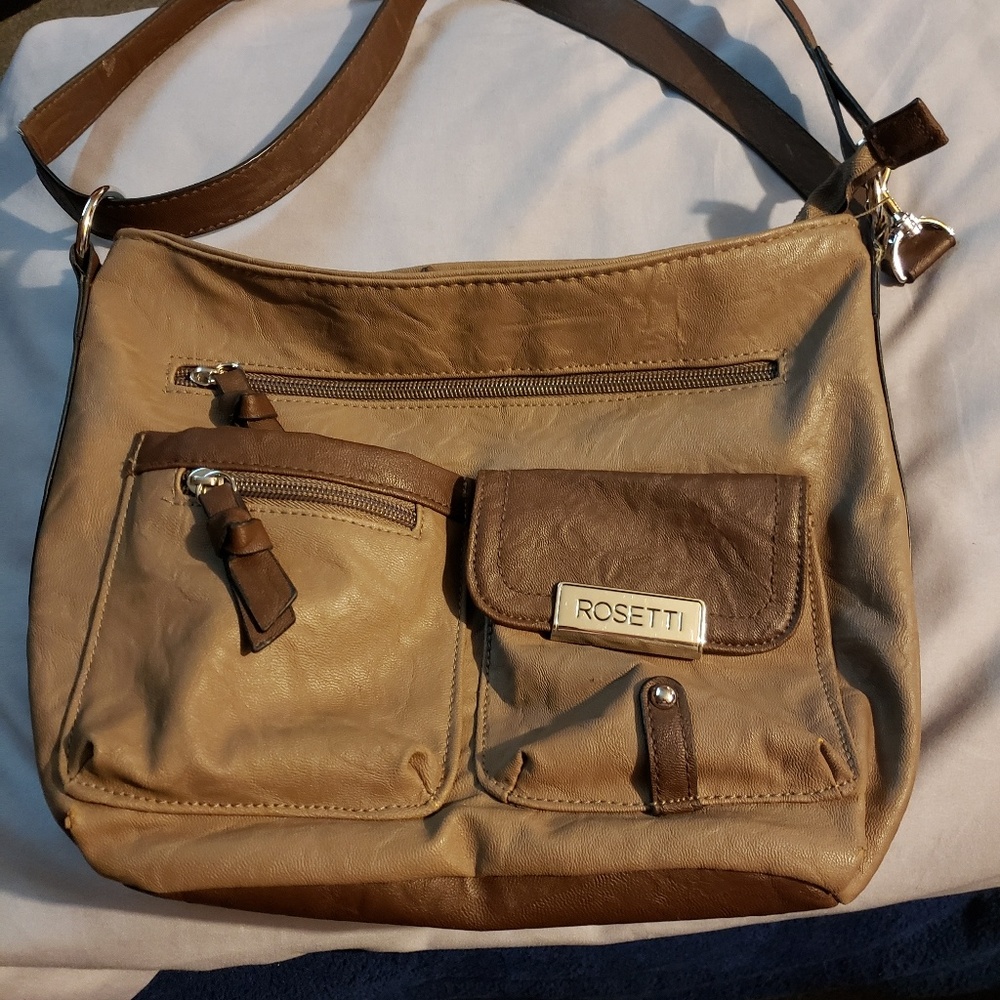 Rosetti purse